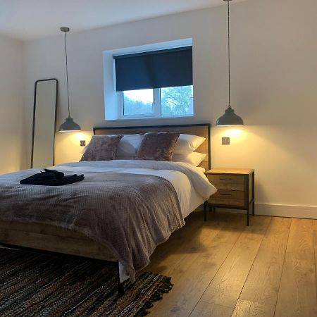 Gwili Apartment Nantgaredig Экстерьер фото